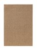 Washable Rug Enzo Light Brown 80x150 cm