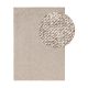 Mosható szőnyeg Enzo Beige/Multicolour 15x15 cm Mintadarab