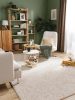 Washable Rug Enzo Multicolour 120x170 cm