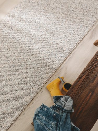 Washable Rug Enzo Multicolour 80x240 cm