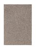 Washable Rug Enzo Taupe 15x15 cm Sample