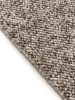 Washable Rug Enzo Taupe 15x15 cm Sample