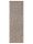 Washable Rug Enzo Taupe 80x240 cm