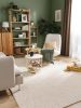 Washable Rug Enzo Cream 280x380 cm