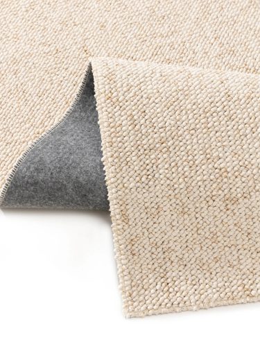 Washable Rug Enzo Cream 280x380 cm
