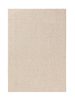 Washable Rug Enzo Cream 15x15 cm Sample