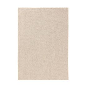 Washable Rug Enzo Cream 80x150 cm