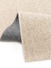 Washable Rug Enzo Cream 80x150 cm