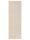 Washable Rug Enzo Cream 80x240 cm
