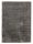 Shaggy rug Ricky Charcoal 200x290 cm