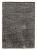 Shaggy rug Ricky Charcoal 80x150 cm