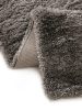 Shaggy rug Ricky Charcoal 80x150 cm