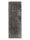 Shaggy rug Ricky Charcoal 70x200 cm