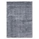 Shaggy rug Ricky Blue 200x290 cm