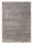 Shaggy rug Ricky Grey 120x170 cm