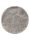Shaggy Round Rug Ricky Grey ø 80 cm round