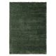 Shaggy rug Ricky Green 200x290 cm