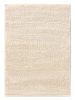 Shaggy rug Ricky Cream 160x230 cm