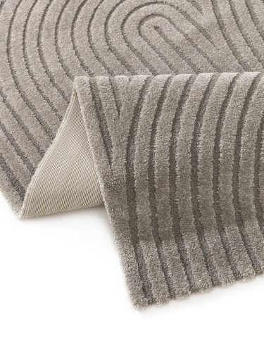 Rug Eve Grey 120x170 cm