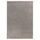 Rug Eve Grey 240x340 cm