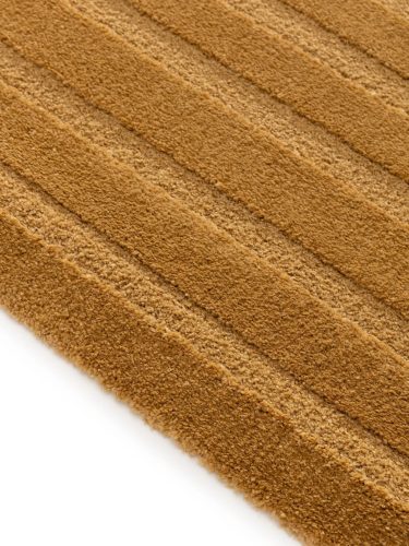 Rug Eve Yellow 15x15 cm Sample