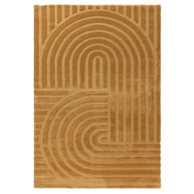 Rug Eve Yellow 120x170 cm
