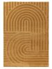 Rug Eve Yellow 80x150 cm