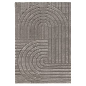 Rug Eve Grey 120x170 cm