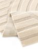 Rug Eve Cream 15x15 cm Sample