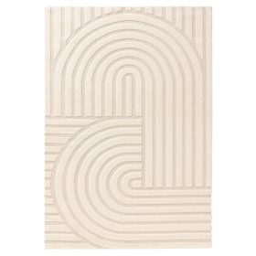 Rug Eve Cream 120x170 cm