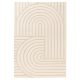 Rug Eve Cream 160x230 cm