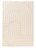 Rug Eve Cream 80x150 cm