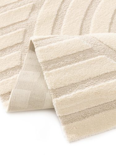 Rug Eve Cream 80x150 cm