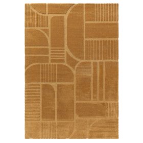 Rug Eve Yellow 120x170 cm