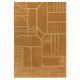 Rug Eve Yellow 200x290 cm