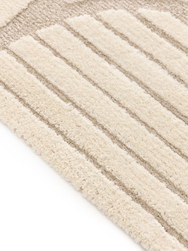Rug Eve Cream 120x170 cm