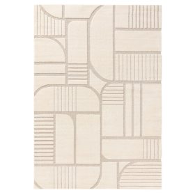 Rug Eve Cream 160x230 cm