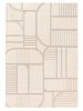 Rug Eve Cream 200x290 cm