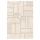 Rug Eve Cream 80x150 cm