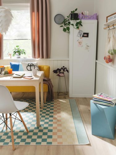 In- & Outdoor Rug Candy Multicolour 120x170 cm