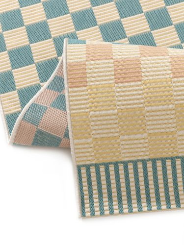 In- & Outdoor Rug Candy Multicolour 120x170 cm