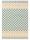 In- & Outdoor Rug Candy Multicolour 160x230 cm