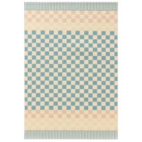 In- & Outdoor Rug Candy Multicolour 200x290 cm
