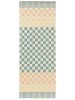 In- & Outdoor Runner Candy Multicolour 80x200 cm