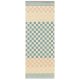 In- & Outdoor Runner Candy Multicolour 80x200 cm