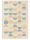In- & Outdoor Rug Candy Multicolour 120x170 cm