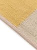 Gyerekszőnyeg Anton Multicolour/Yellow 15x15 cm Mintadarab