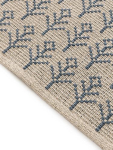 Washable Kid's Rug Elli Blue 160x230 cm