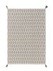 Washable Kid's Rug Elli Blue 90x130 cm