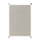 Washable Kid's Rug Elli Blue 90x130 cm